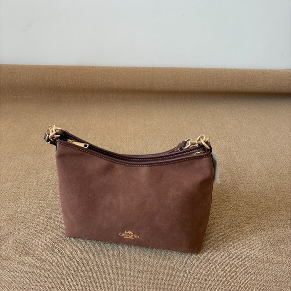 Coach new women's  ccc75  tote - Picture 1 of 9